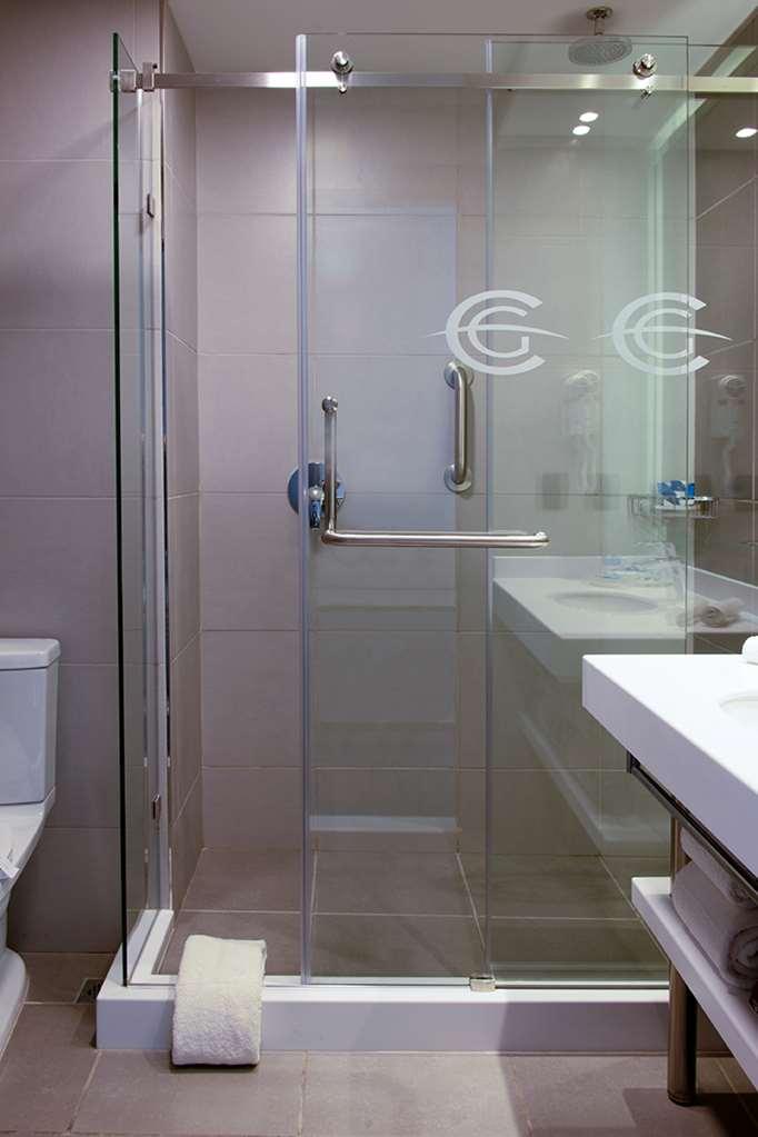 Casa Grande Express Hotel La Paz Amenities photo